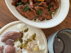 -肥朵食堂(带梦胡同店)