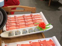 -北门涮肉·铜锅涮肉(南锣鼓巷店)