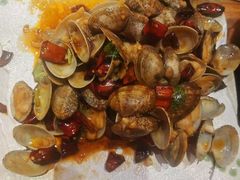 -小俩口烧烤东北菜(双井店)