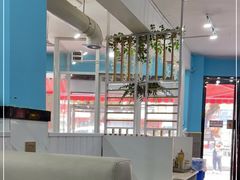 大堂-百签宫串串香重庆火锅(夏湾店)