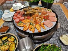 -酒拾烤肉(九方店)