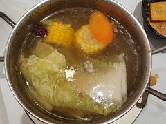 -呷哺呷哺 黄金牧场 (新中关购物中心店)