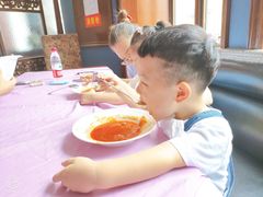 -德大西餐社(云南南路店)