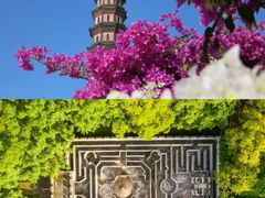 -广州莲花山旅游区
