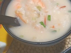 -潮十三潮汕砂锅粥(高新四路大都荟店)