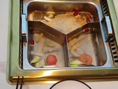 -大熊猫毛肚火锅(烟台万象汇店)