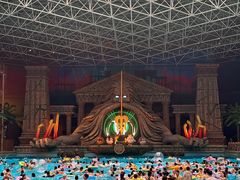 -波塞冬旅游度假区