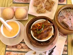 -添好运点心专门店(百老汇店)