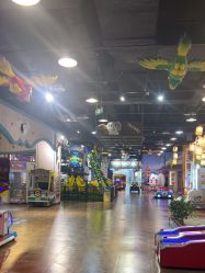 -卡通尼乐园·生日会(烟台永旺店)