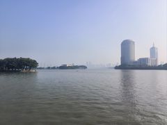 -艾溪湖湿地公园