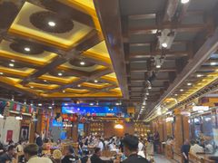 -如意林卡藏餐吧(大昭寺店)