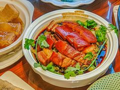 -山水茶艺馆·点心粤菜·30年老字号