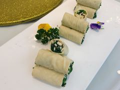 -老洋房花园饭店(绍兴路店)