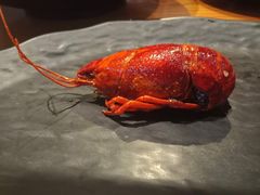 -三太子地摊烧烤·小龙虾(北蔡店)