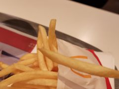 麦当劳薯条（小份）-麦当劳(豫园店)