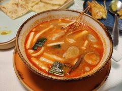 -蕉叶·泰国歌舞风情(世贸店)