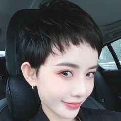 -丽时 Hair Salon