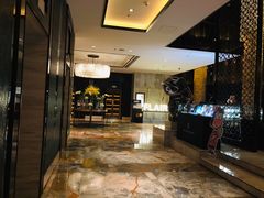 -富力丽思卡尔顿酒店·FLAIR餐厅酒吧