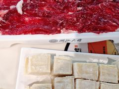 -潮汕大目牛肉火锅(水围店)