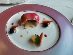 -Wei菋·Le Bistrot