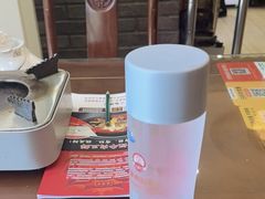 -肖记公安牛肉鱼杂馆·省级非物质文化遗产(三角路直营店)