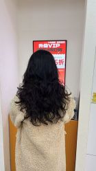 -HD HAIR STYLE