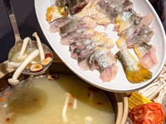 -黄弟大排档·湖南菜·小龙虾·小海鲜(凯旋北路店)