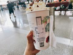 -茶颜悦色(黄花机场店)
