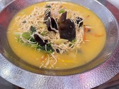-陈记菜馆·非遗淮扬菜(东关街教场店)