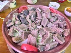 -阿婆情腊排骨火锅(饮玉巷店)