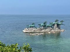-养马岛旅游度假区
