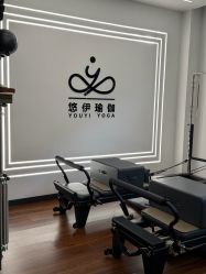 -悠伊瑜伽·孕产·普拉提