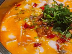 -龙梅肥肠鱼(明瓦廊店)