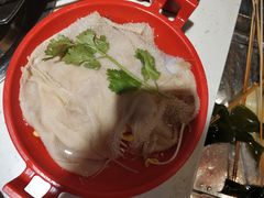 -钢管厂歆瑞源油卤串串香(春熙路太古里店)