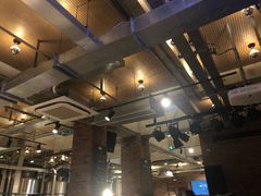 大堂-Goose Island Brewhouse鹅岛精酿啤酒餐厅