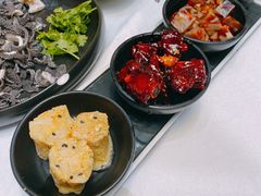 -到家尝北京菜(西坝河店)
