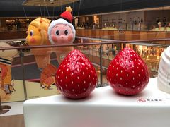 -The Cheesecake Factory芝乐坊餐厅(王府中环东座店)