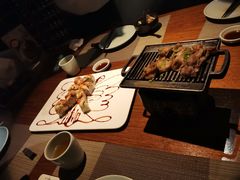 -山葵家·创意料理(宁波来福士店)