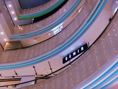 店内环境-米莱欧百货(吉利店)