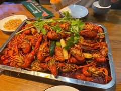 -沈胖子音乐烤吧·炒菜·龙虾(环城东路店)