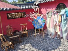 -HERRE·FARM 赫尔露营农场·团建聚会包场