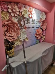 -1T·1M 日式美甲美睫