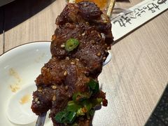 -街角等你.大连海鲜烧烤(西安路店)
