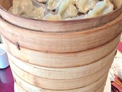 煸馅饺子-老边饺子馆(中街店)