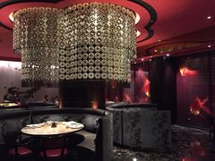 -8餐厅(新葡京酒店)