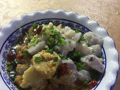 -壹笑茶庄·农家菜土菜杭帮菜