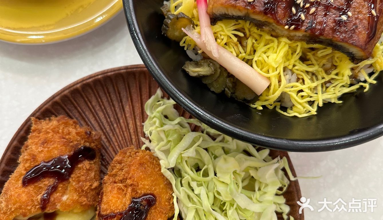 新店开业，吃多少送多少，人气火爆，建议早点去