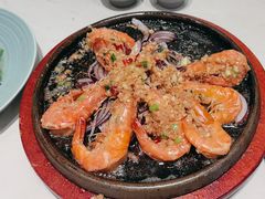 -鹿港小镇(悠唐店)