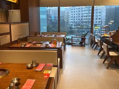 -一品诚记烤肉(大连柏威年购物中心店)