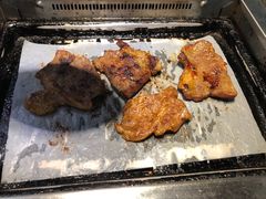 -阪尚皇·原切牛排·烤肉火锅自助(北京路店)